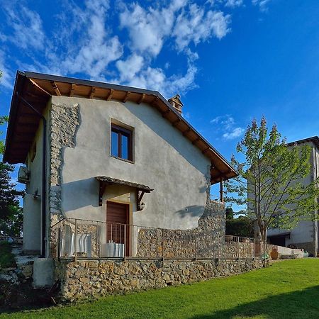 Tenuta Di Vico Moricino Anagni Eksteriør bilde