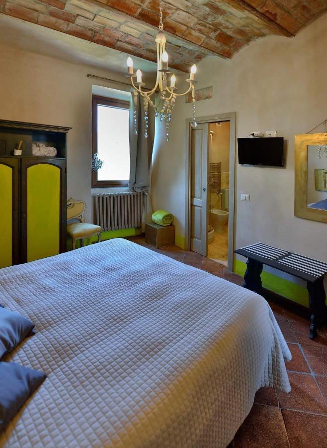 Tenuta Di Vico Moricino Anagni Eksteriør bilde