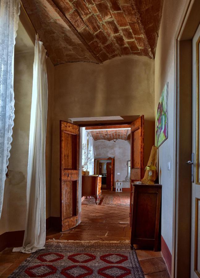 Tenuta Di Vico Moricino Anagni Eksteriør bilde
