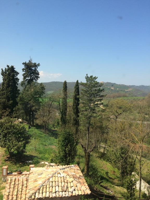 Tenuta Di Vico Moricino Anagni Rom bilde