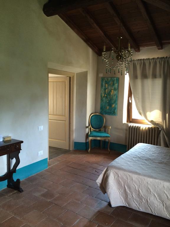 Tenuta Di Vico Moricino Anagni Eksteriør bilde