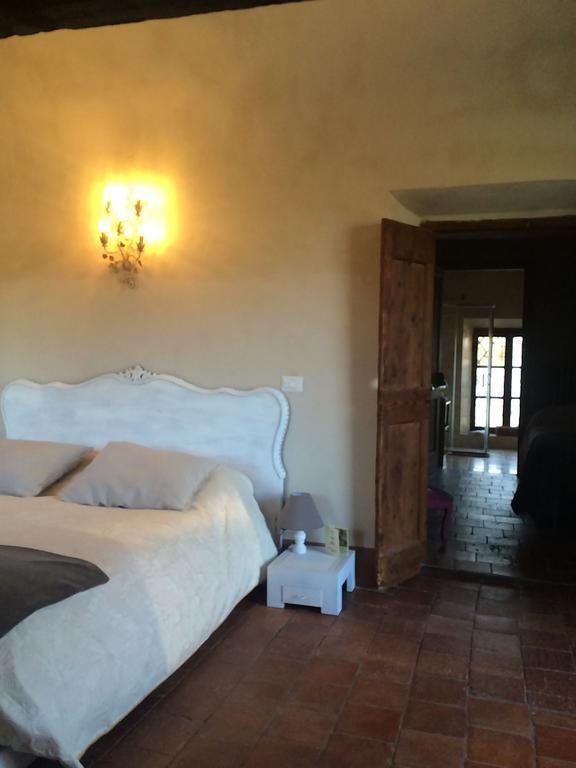 Tenuta Di Vico Moricino Anagni Eksteriør bilde