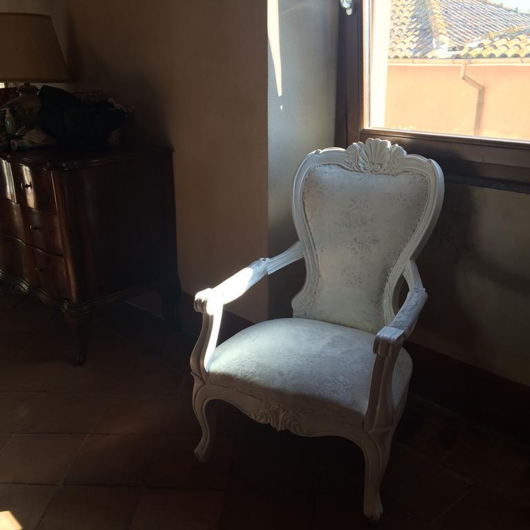 Tenuta Di Vico Moricino Anagni Eksteriør bilde