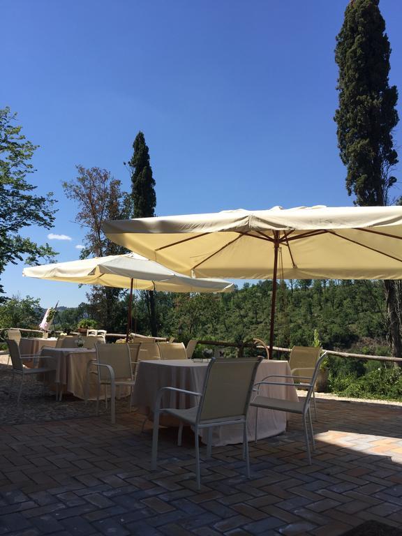 Tenuta Di Vico Moricino Anagni Eksteriør bilde