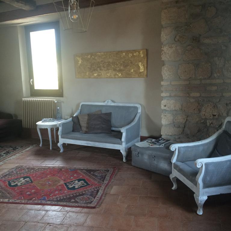 Tenuta Di Vico Moricino Anagni Eksteriør bilde