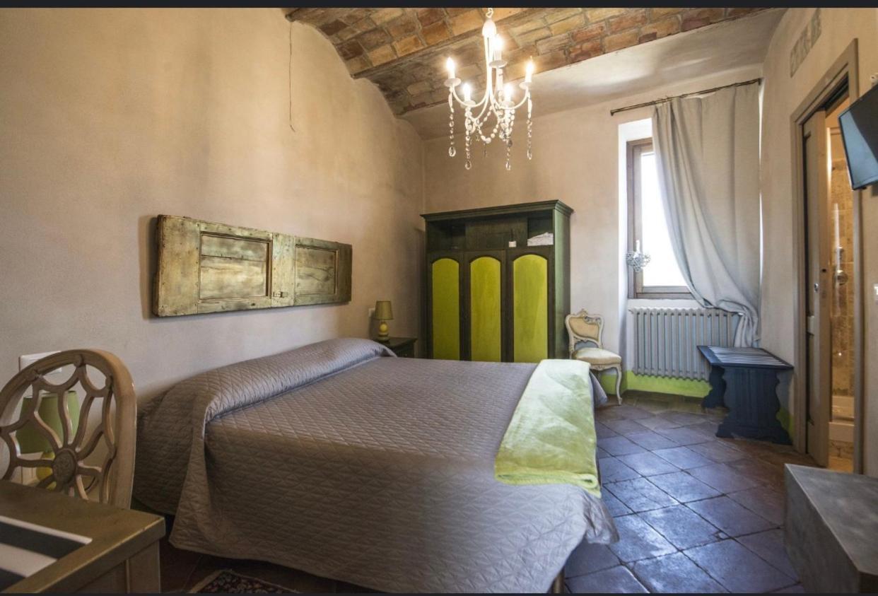 Tenuta Di Vico Moricino Anagni Eksteriør bilde