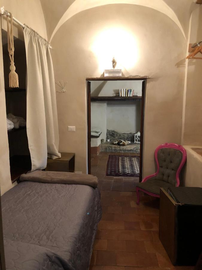 Tenuta Di Vico Moricino Anagni Eksteriør bilde